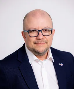 Ing. Ján Michalko, DBA