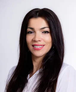 RNDr. Katarína Kováčová