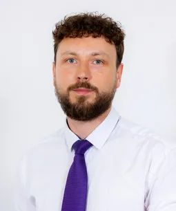 Martin Bálint